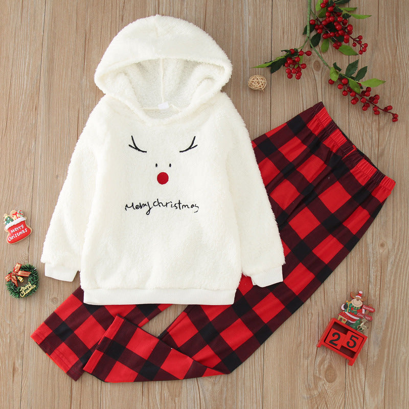 Snowman Christmas PJ's for the whole Family