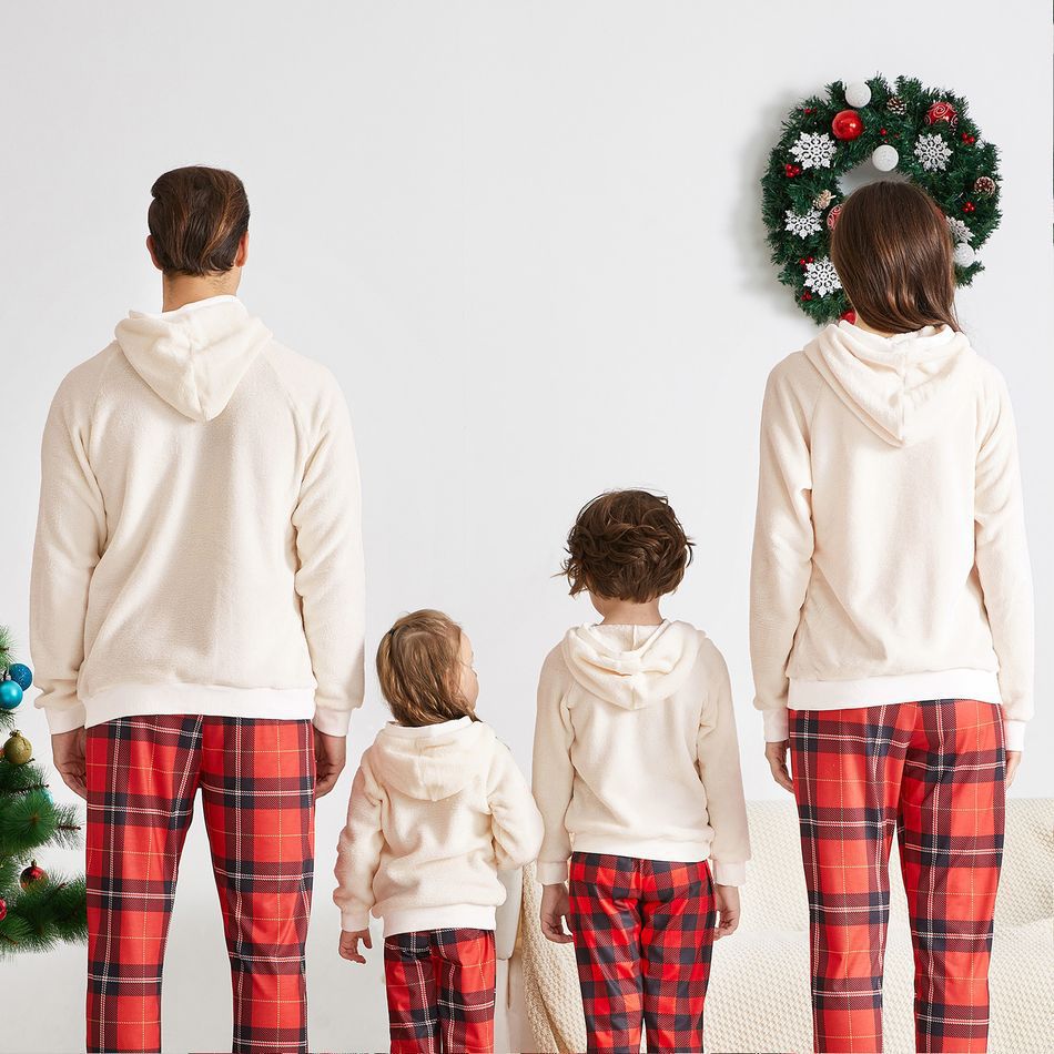 Snowman Christmas PJ's for the whole Family