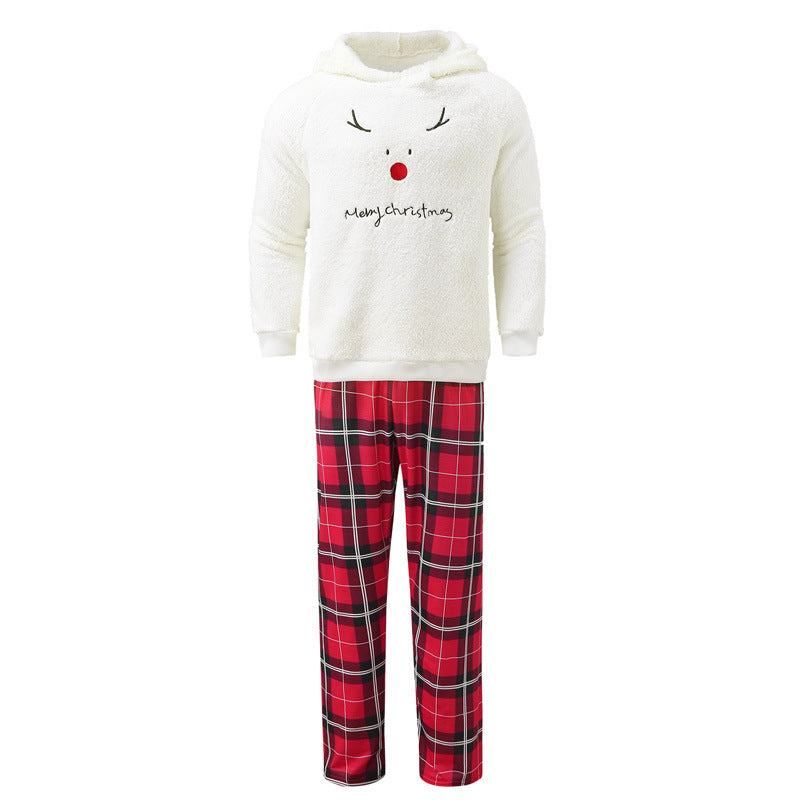 Snowman Christmas PJ's for the whole Family