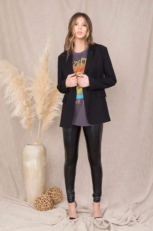 Boyfriend Blazer