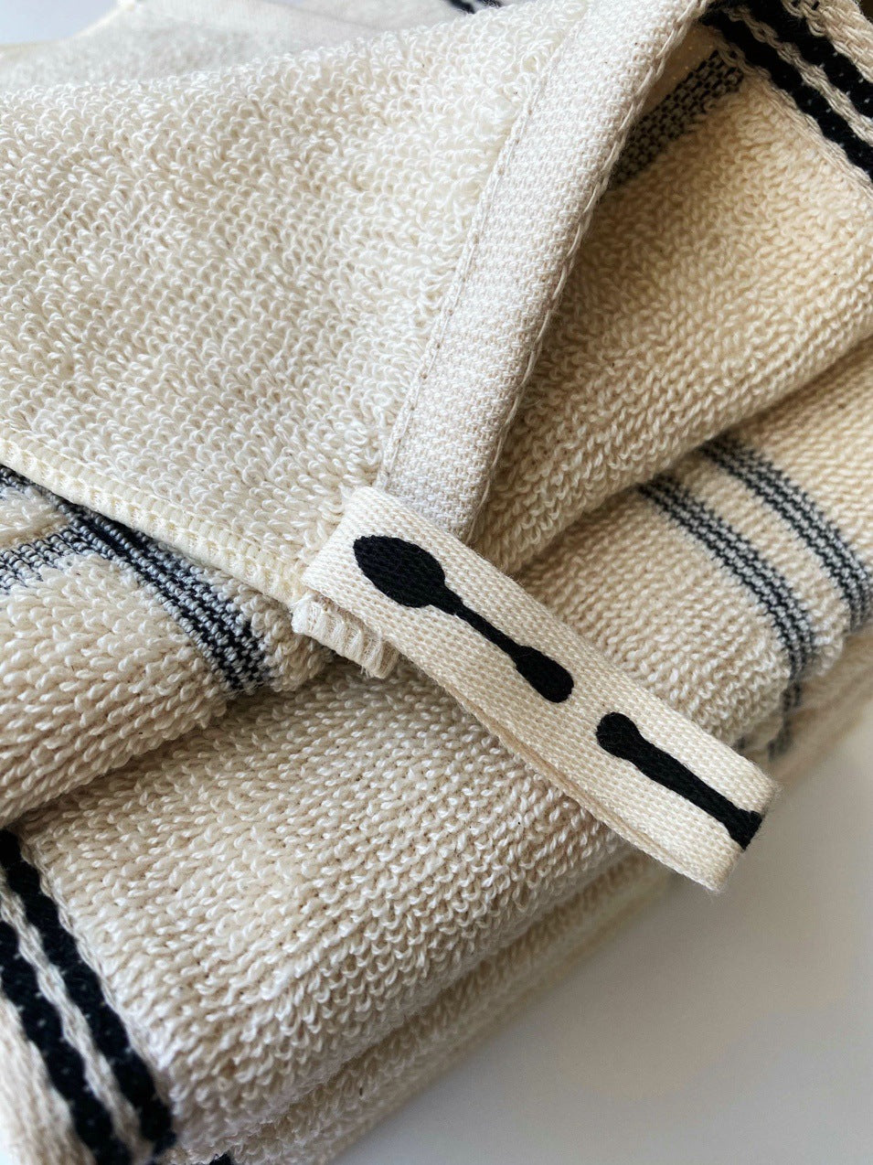Kitchen and potholder set