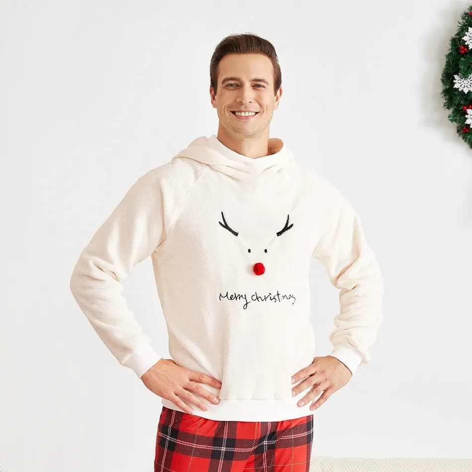 Snowman Christmas PJ's for the whole Family