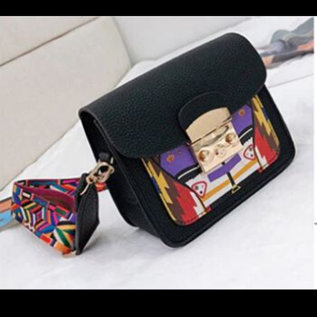 Billie Crossbody Handbag