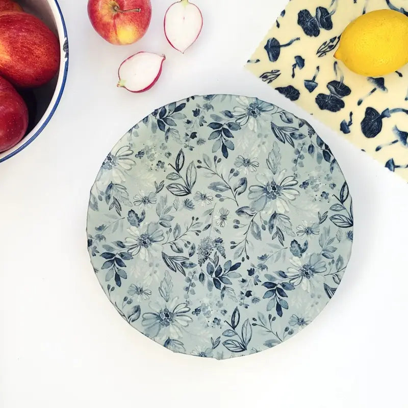 Beeswax Food Wraps - Assorted Prints