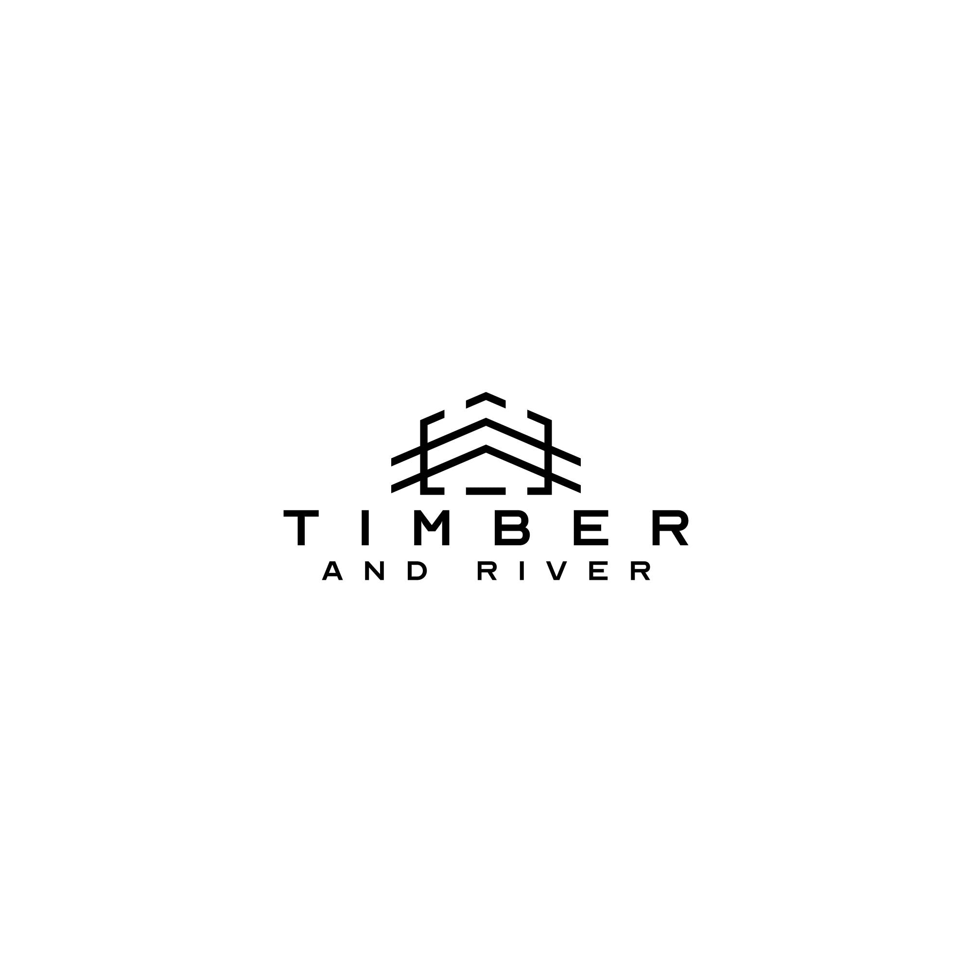Timber and River