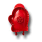 New Holiday Cookie Moulds Pie Mold