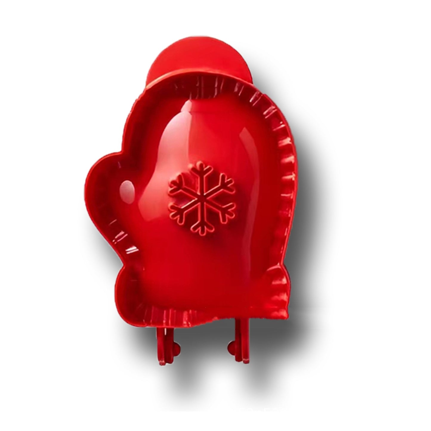 New Holiday Cookie Moulds Pie Mold