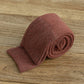 New Cotton Terry Thickened and Lengthened Thermal Socks