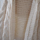 Women's Twist Knit Cardigan Jacket
