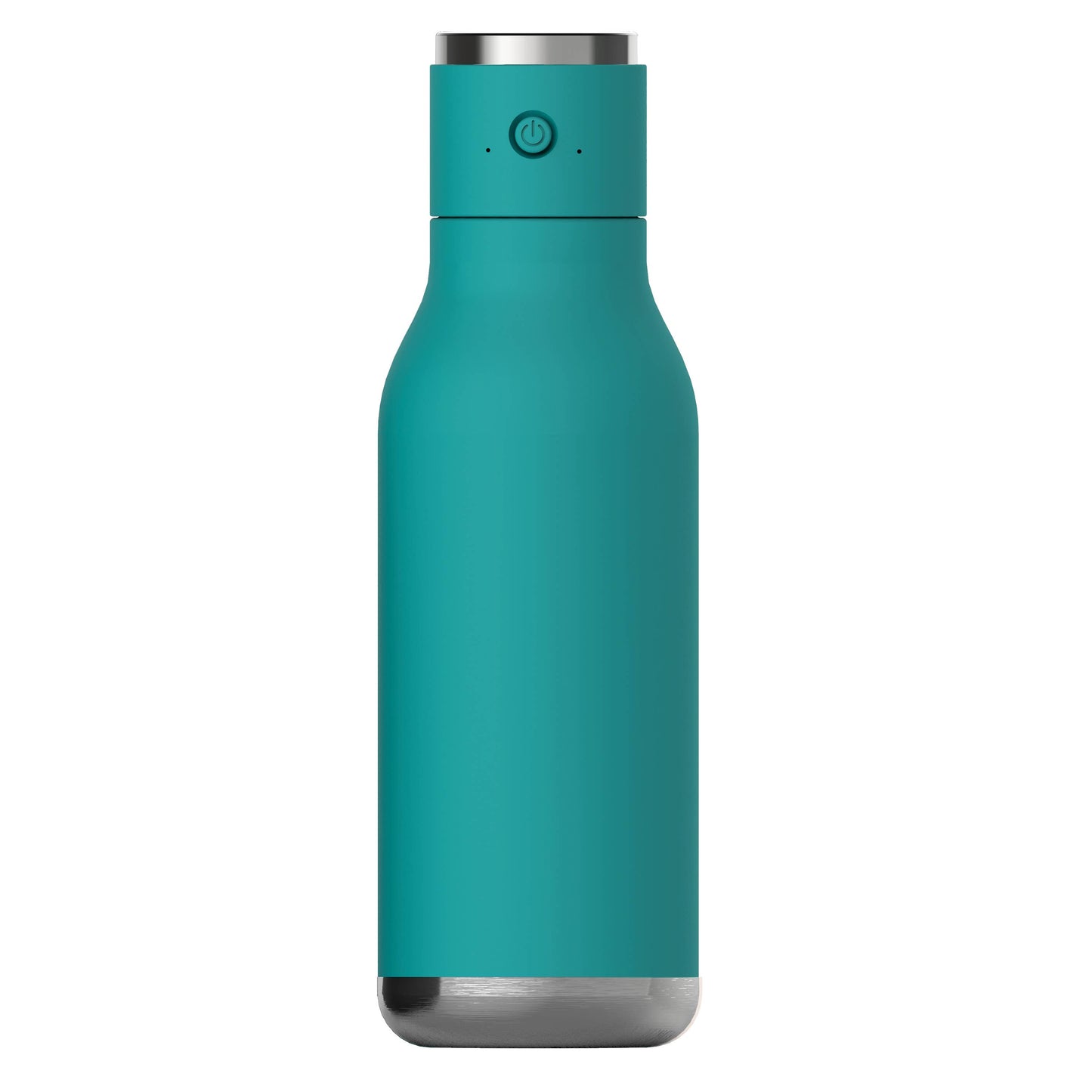 Wireless Speaker Water Bottle - Teal