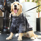 Plush Dog Sweater for Medium to Large Dogs