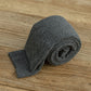 New Cotton Terry Thickened and Lengthened Thermal Socks