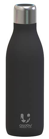 Ultraviolet Sanitizing Water bottle