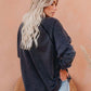 Christmas "This Is My Hallmark"  long sleeve shirt