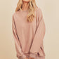 Not My Boyfriend`s Sweatshirt