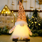 Glowing Gnomes