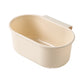 Sink Draining Hanging Basket