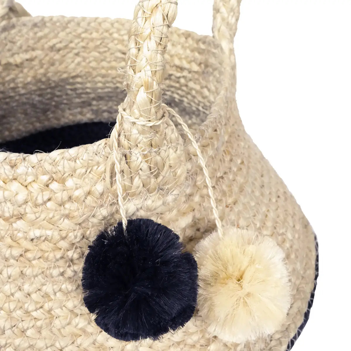 Naiya Foldable Basket & Tote