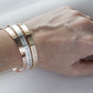 You Fucking Got This Bracelet, Inspirational Motivation Message