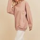 Not My Boyfriend`s Sweatshirt