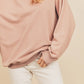 Not My Boyfriend`s Sweatshirt