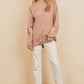 Not My Boyfriend`s Sweatshirt