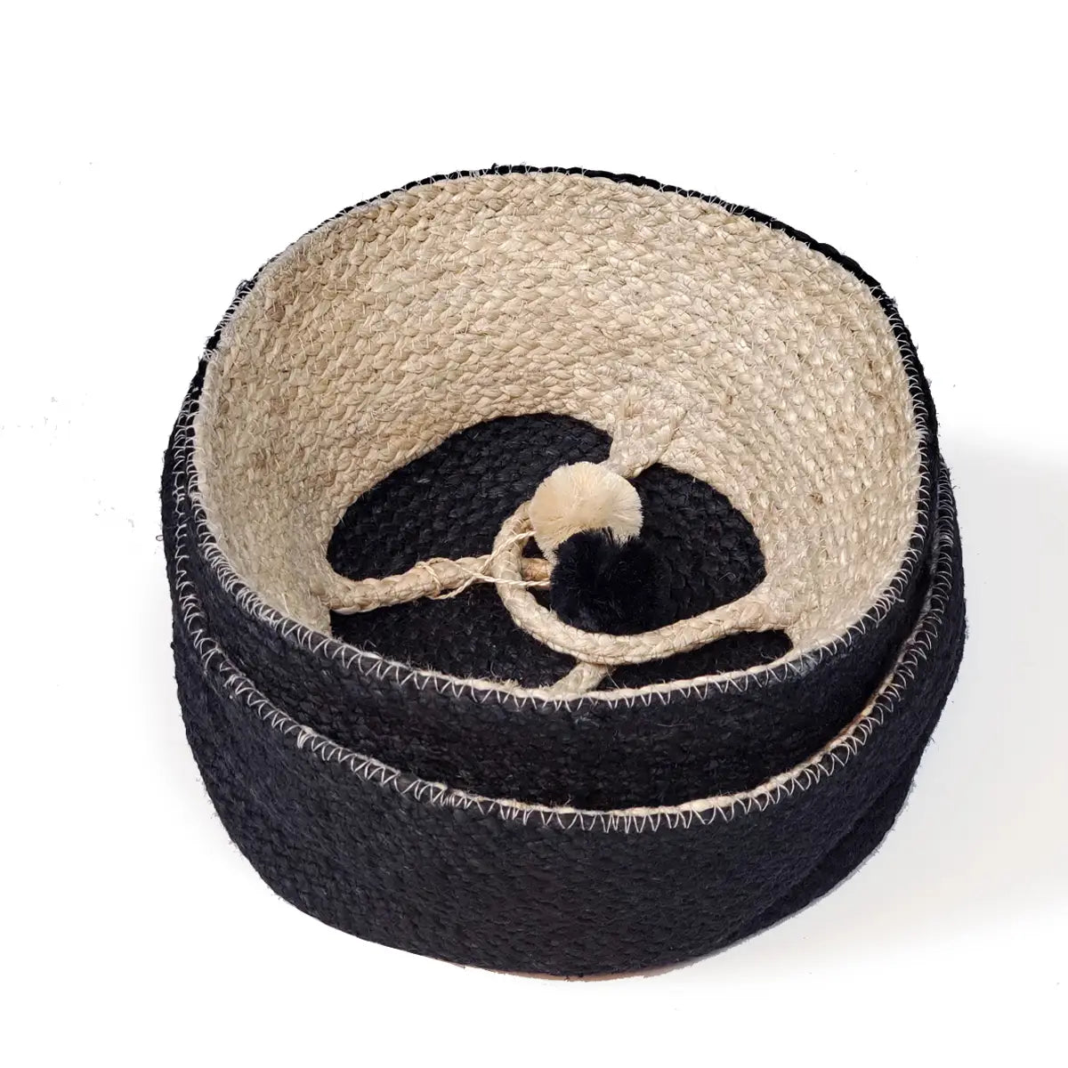 Naiya Foldable Basket & Tote