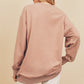 Not My Boyfriend`s Sweatshirt