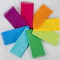 "Unpaper Towels" • Single-Ply - Rainbow