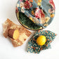 Beeswax Food Wraps - Assorted Prints