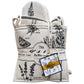 Kitchen and potholder set