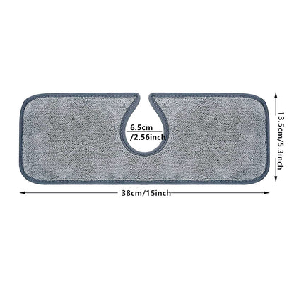 Faucet Water Pad for Kitchen and Bath