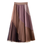 Amelia Double-Layered Skirt 