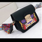 Billie Crossbody Handbag