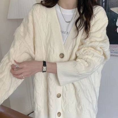 Eileen Sweater