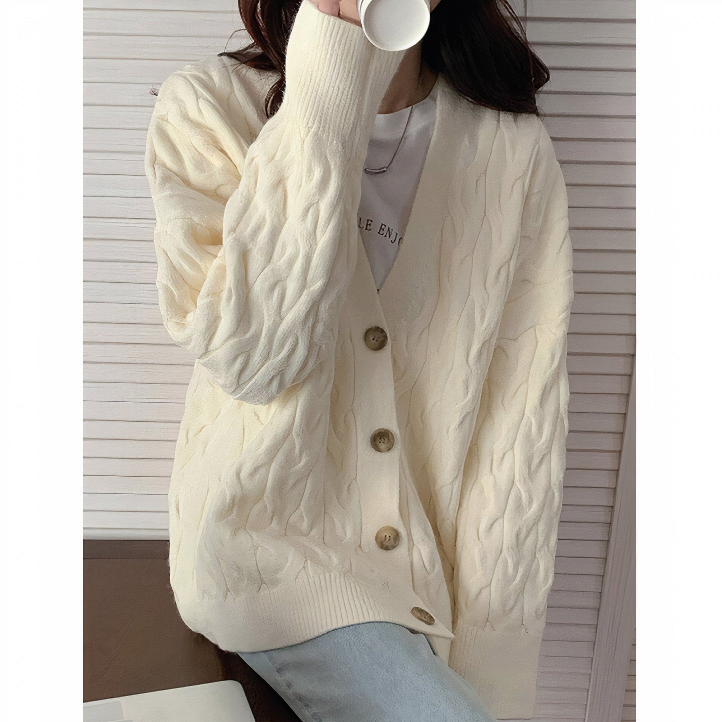 Eileen Sweater