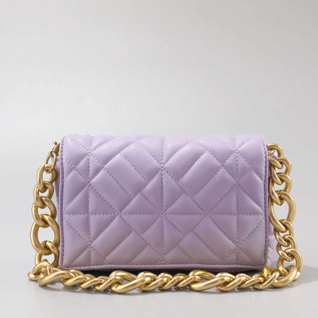 Silvie Shoulder Bag