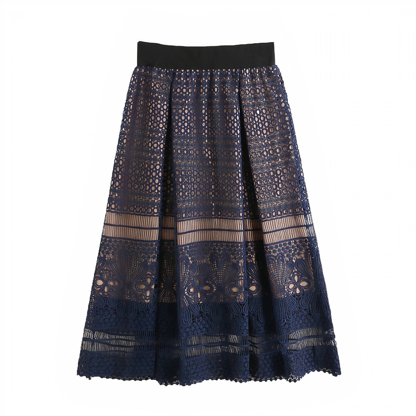 Halle Skirt