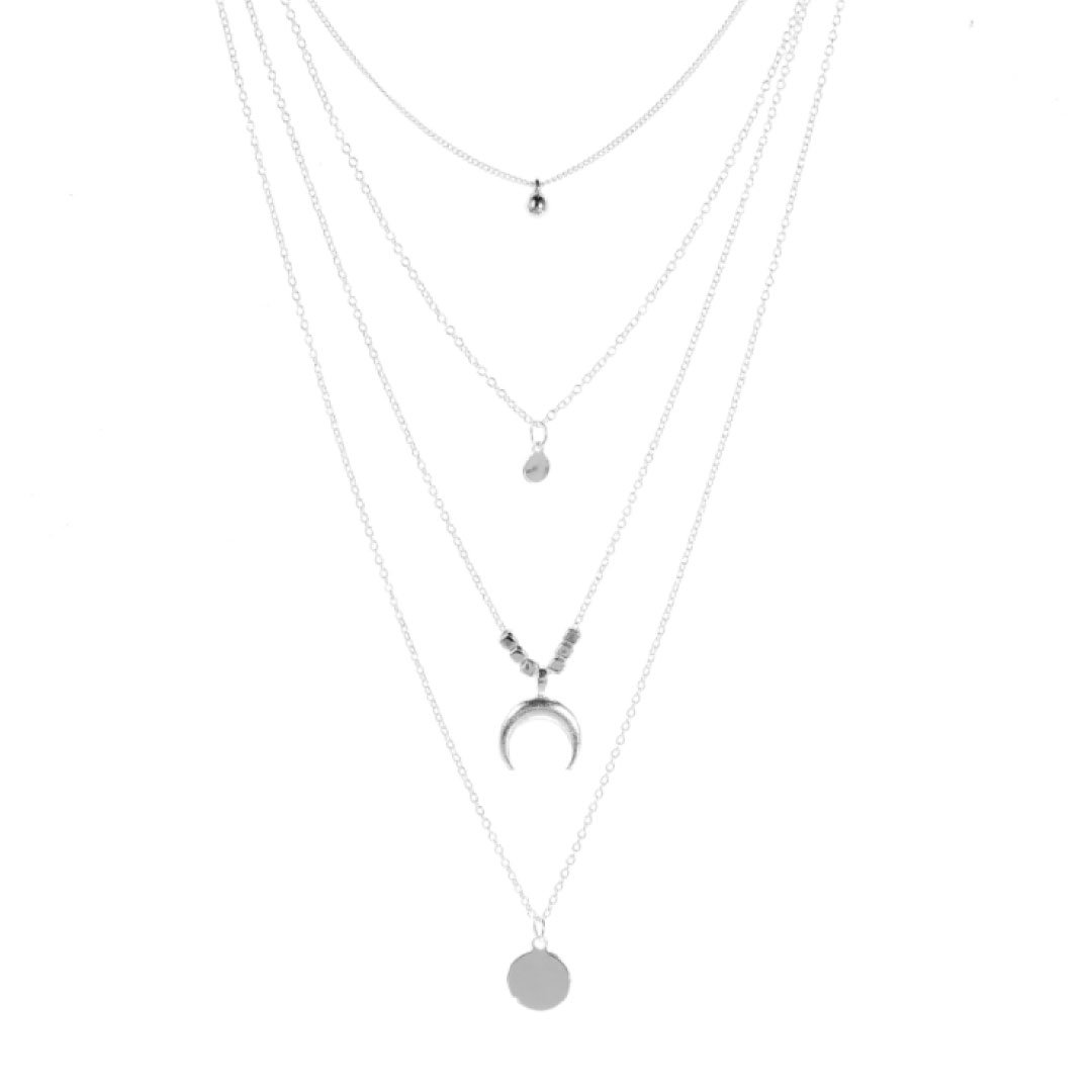 Lou Necklace