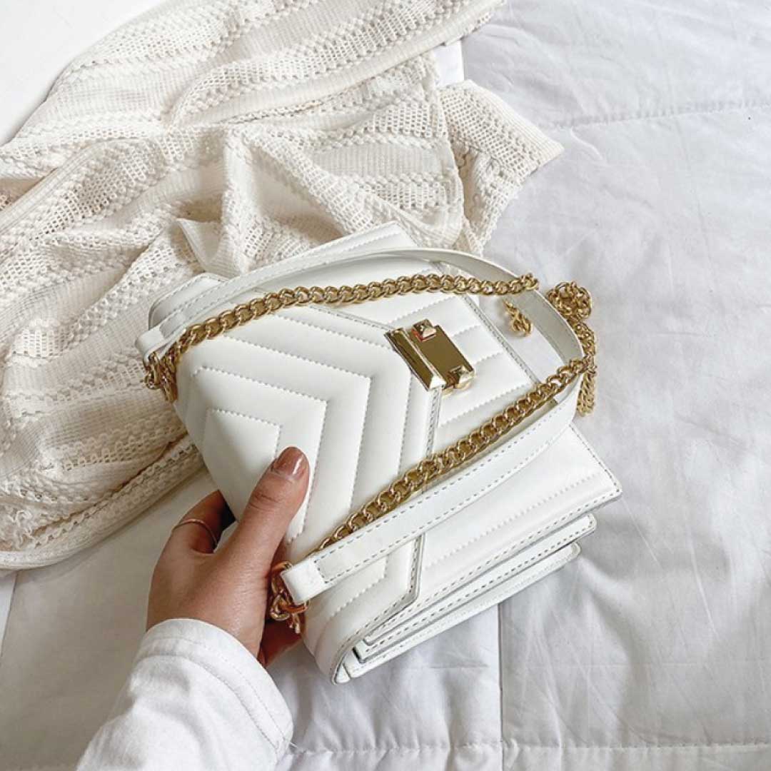 Roxy Shoulder Bag