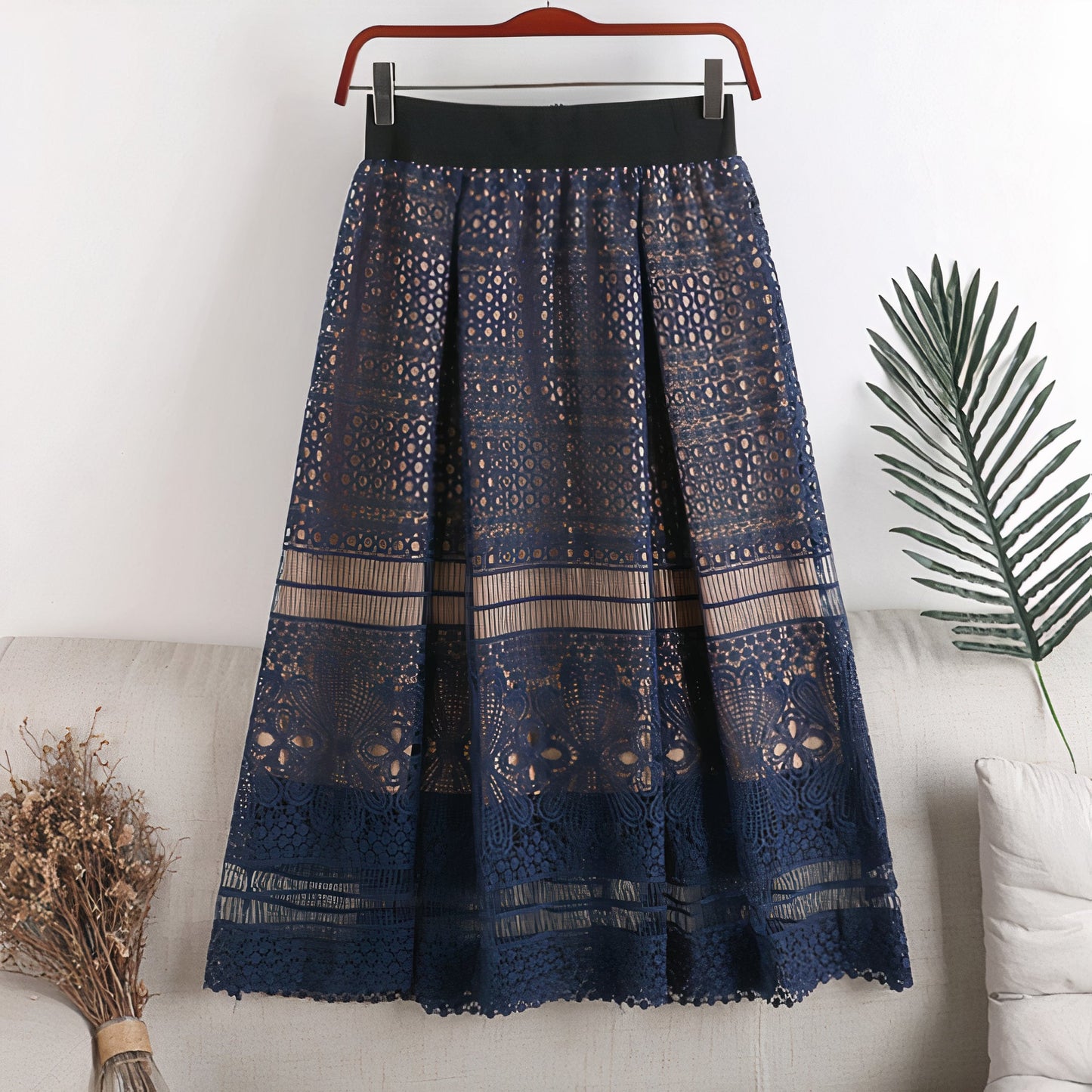 Halle Skirt