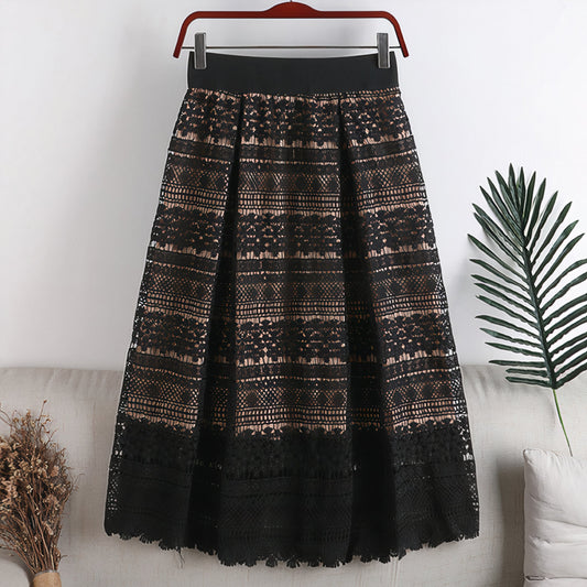 Halle Skirt