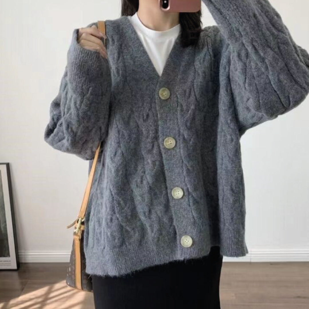 Eileen Sweater
