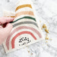 3pc Set of Reusable Dishcloths- Prism