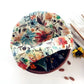 3 Pack Assorted Florals Beeswax Wraps