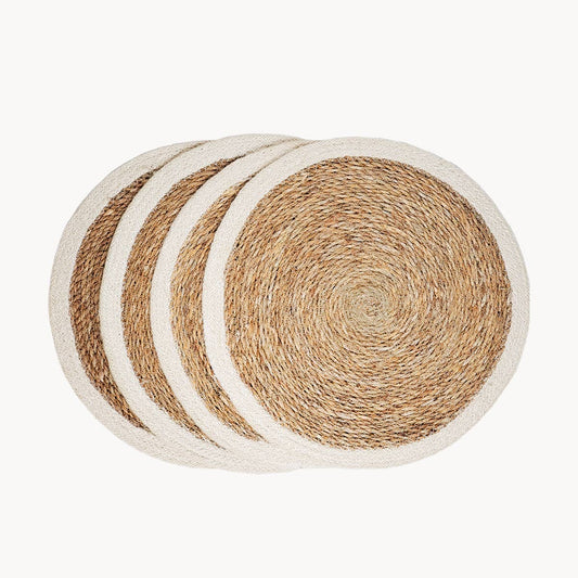 Hand crafted Savar Placemat (Set of 4)