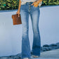 Women's Bell Bottom Jeans