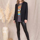 Boyfriend Blazer