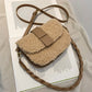 Teddy Bear Messenger Bag