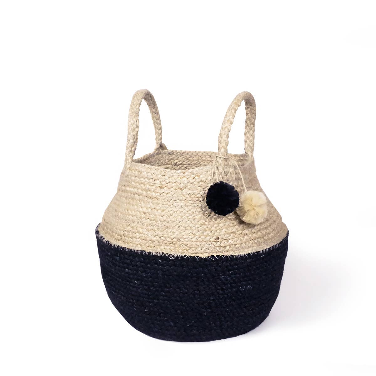 Naiya Foldable Basket & Tote